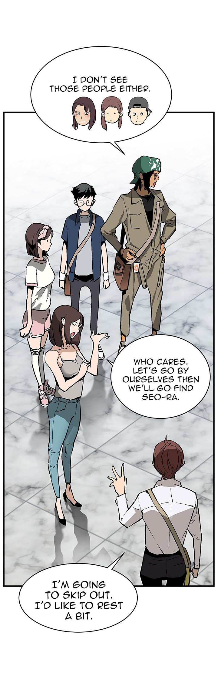 The Second Coming of Gluttony Chapter 33 image 32