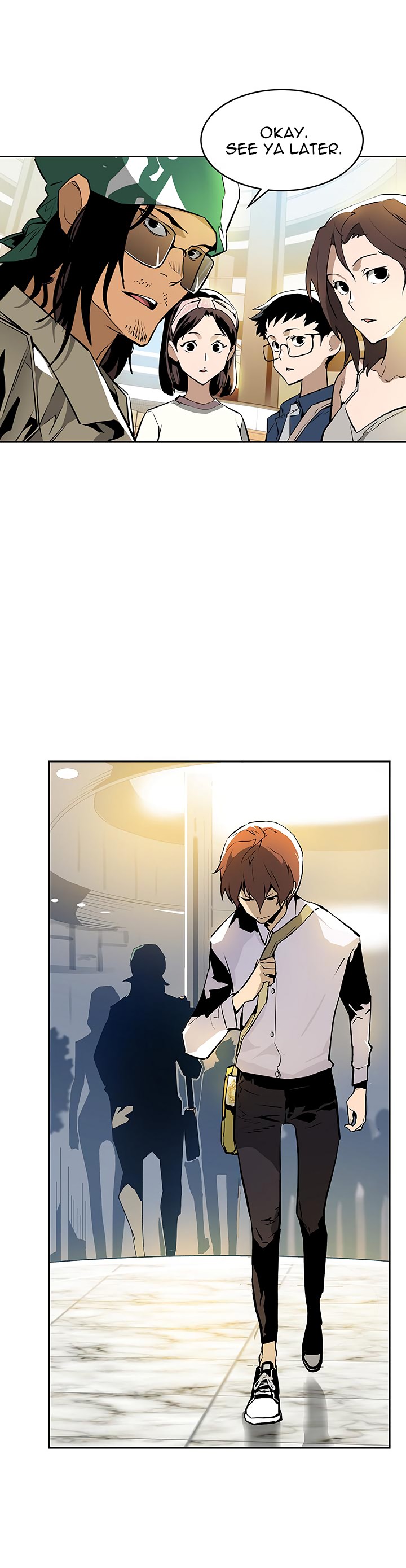 The Second Coming of Gluttony Chapter 33 image 33