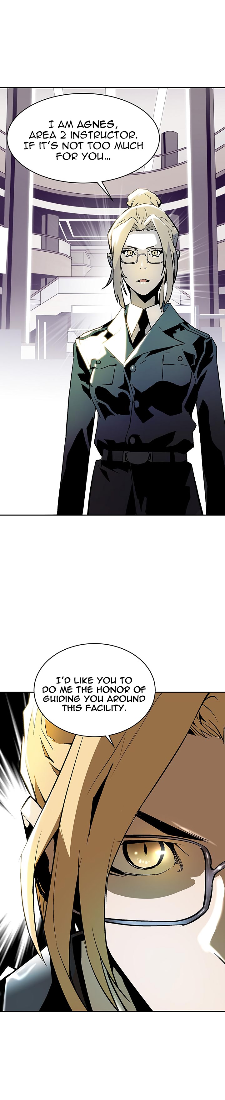 The Second Coming of Gluttony Chapter 33 image 35