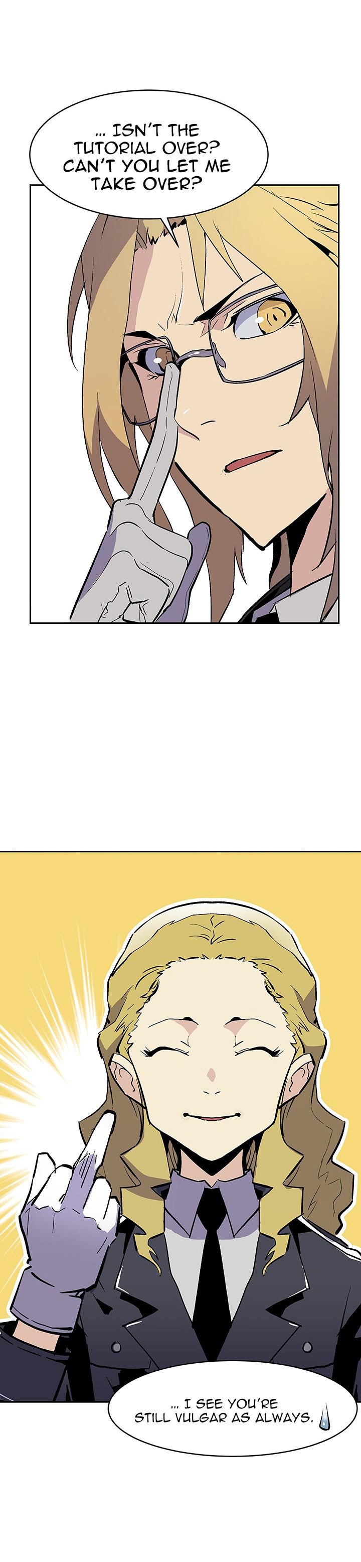 The Second Coming of Gluttony Chapter 33 image 38
