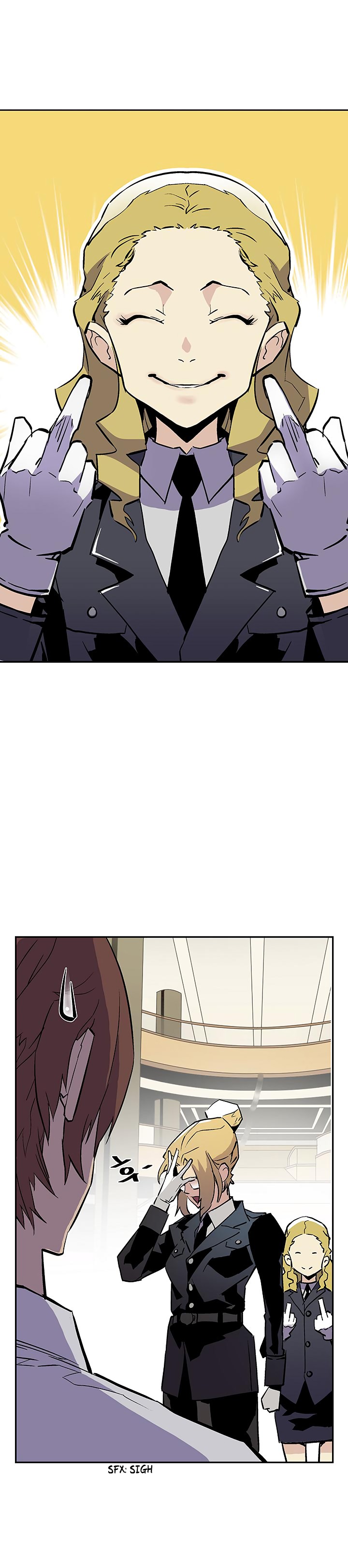 The Second Coming of Gluttony Chapter 33 image 39