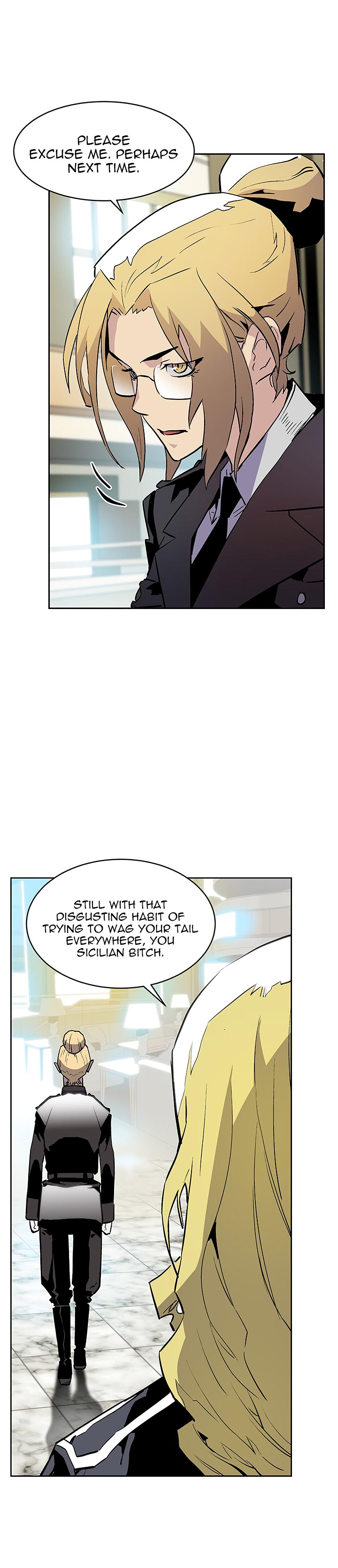 The Second Coming of Gluttony Chapter 33 image 40