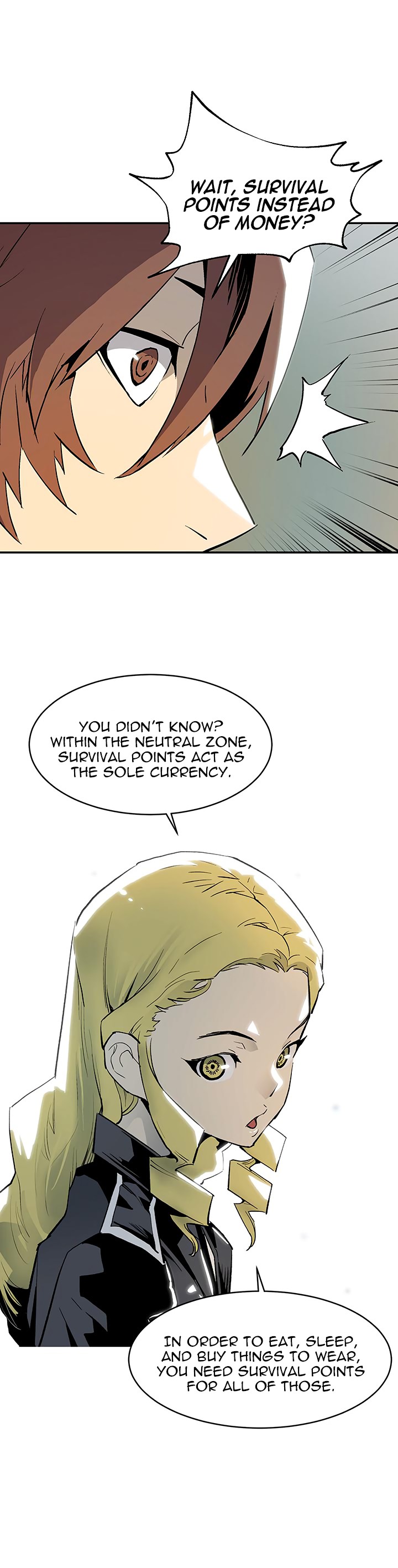 The Second Coming of Gluttony Chapter 33 image 43