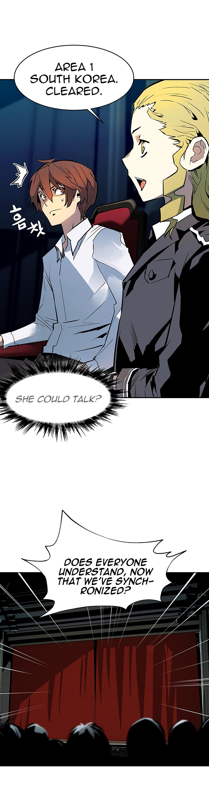 The Second Coming of Gluttony Chapter 33 image 6