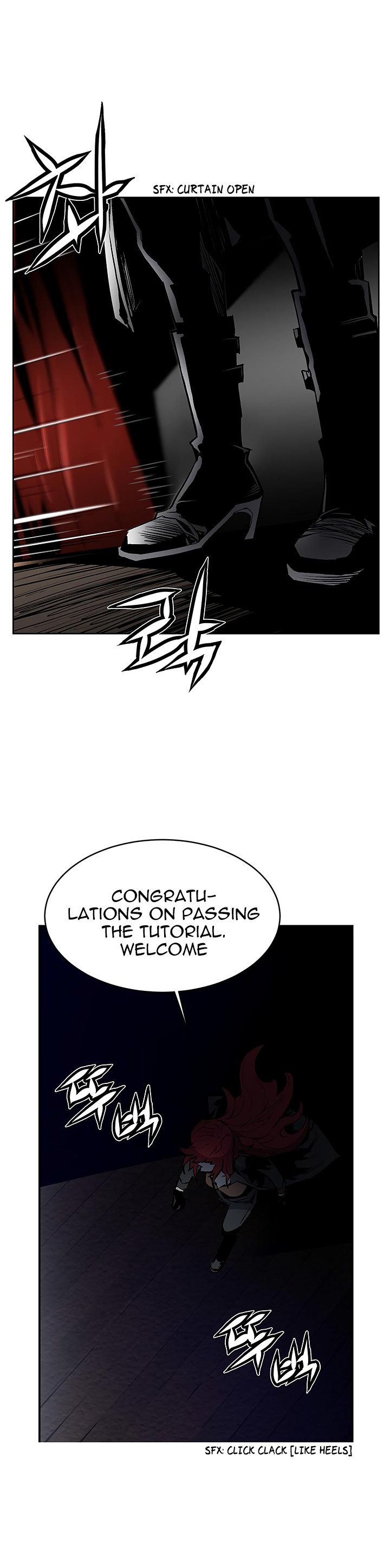 The Second Coming of Gluttony Chapter 33 image 7
