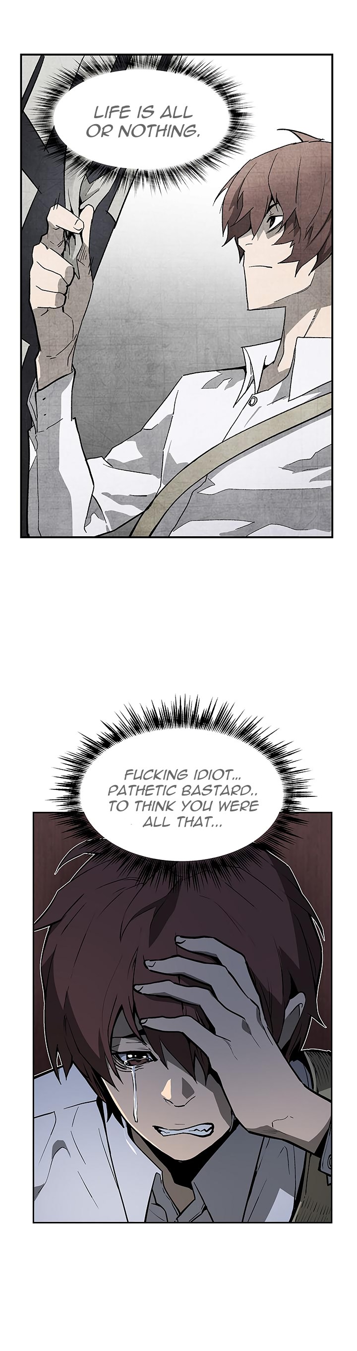 The Second Coming of Gluttony Chapter 36 image 10
