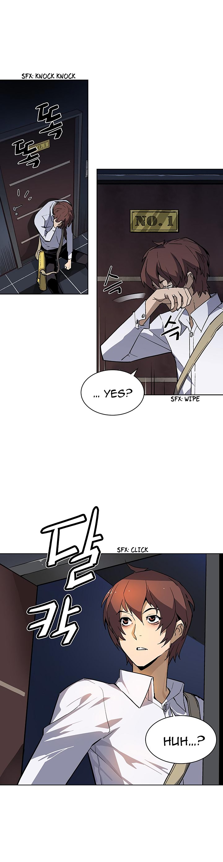 The Second Coming of Gluttony Chapter 36 image 11