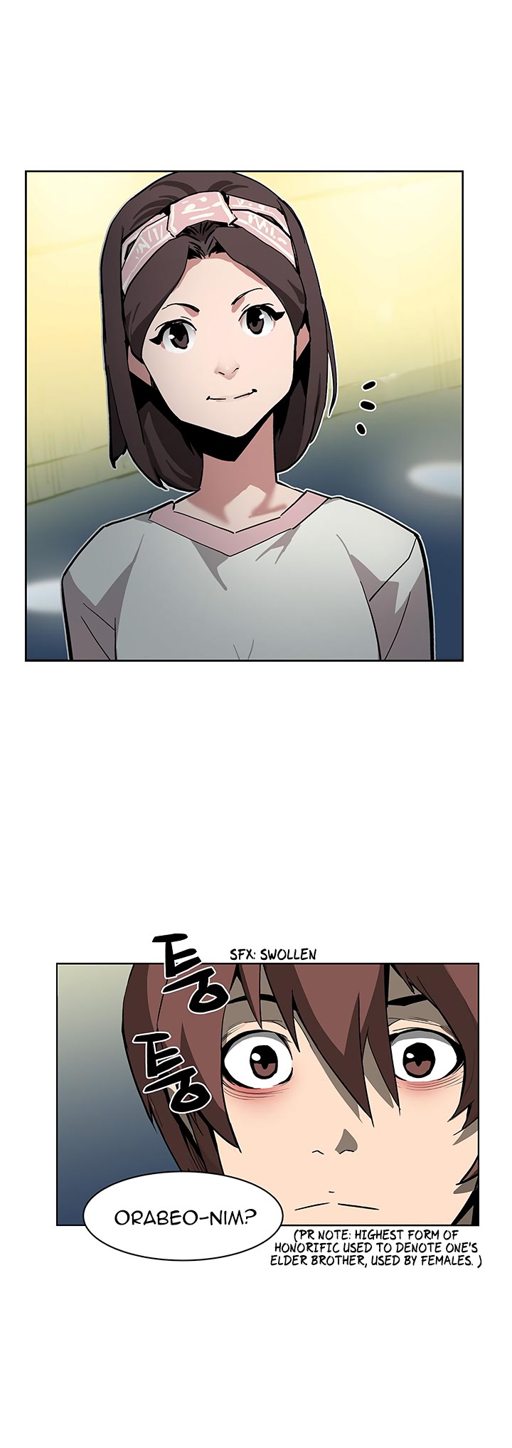 The Second Coming of Gluttony Chapter 36 image 12