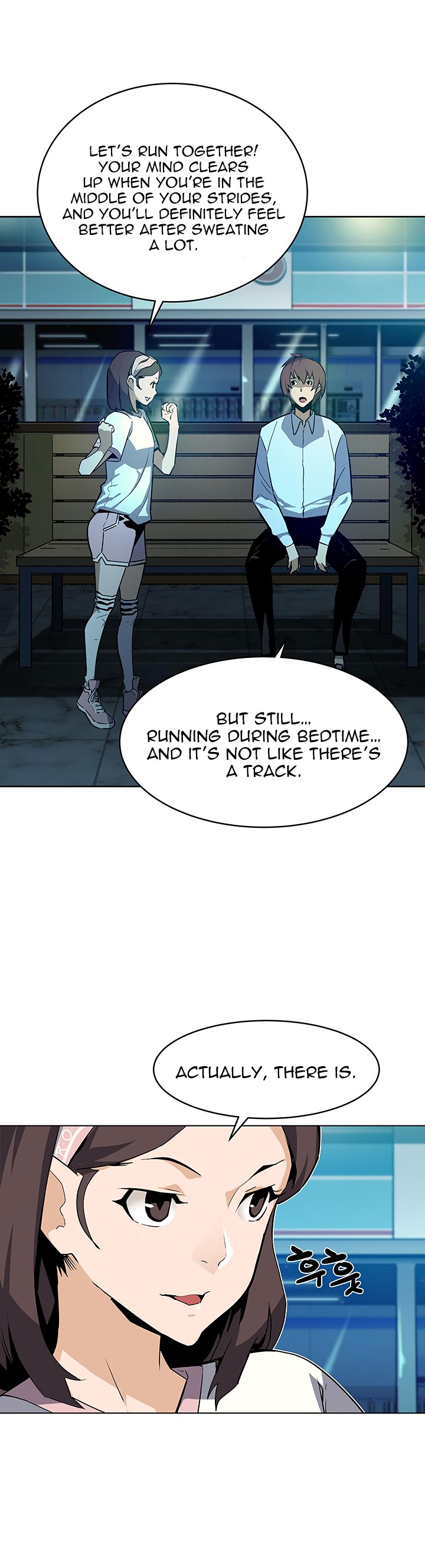 The Second Coming of Gluttony Chapter 36 image 15