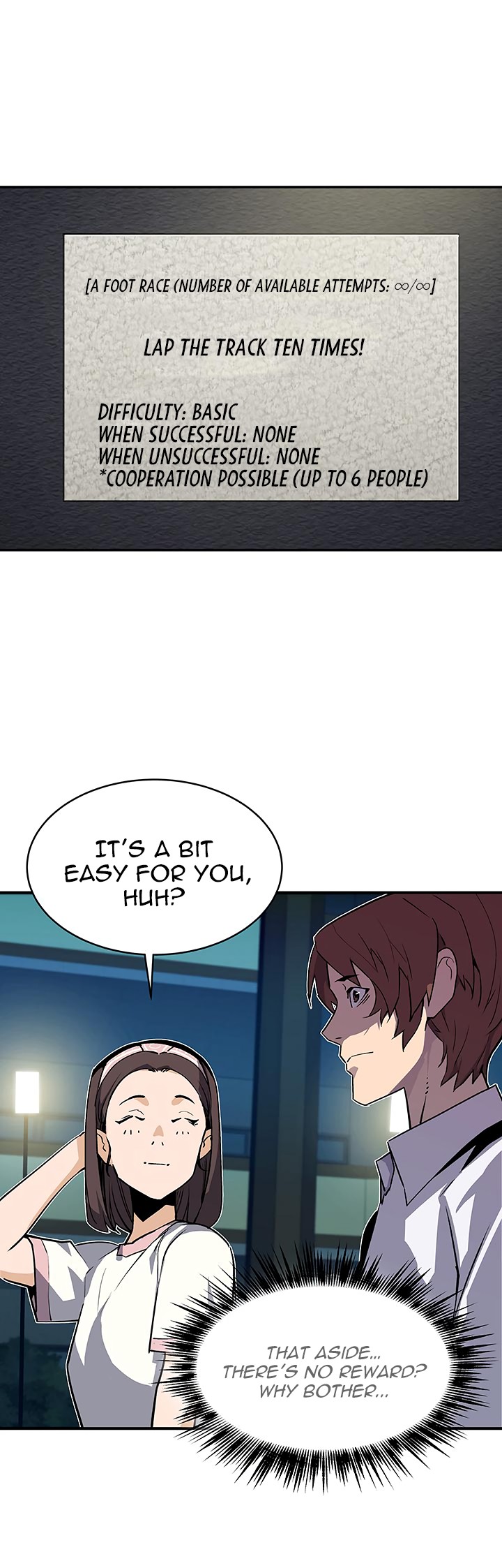 The Second Coming of Gluttony Chapter 36 image 16