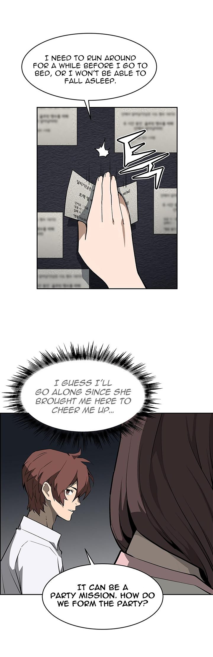 The Second Coming of Gluttony Chapter 36 image 17