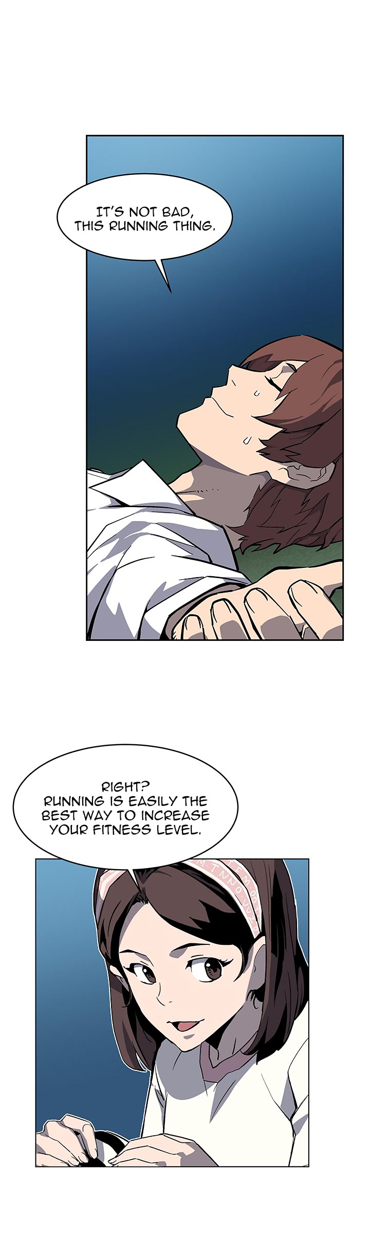 The Second Coming of Gluttony Chapter 36 image 25