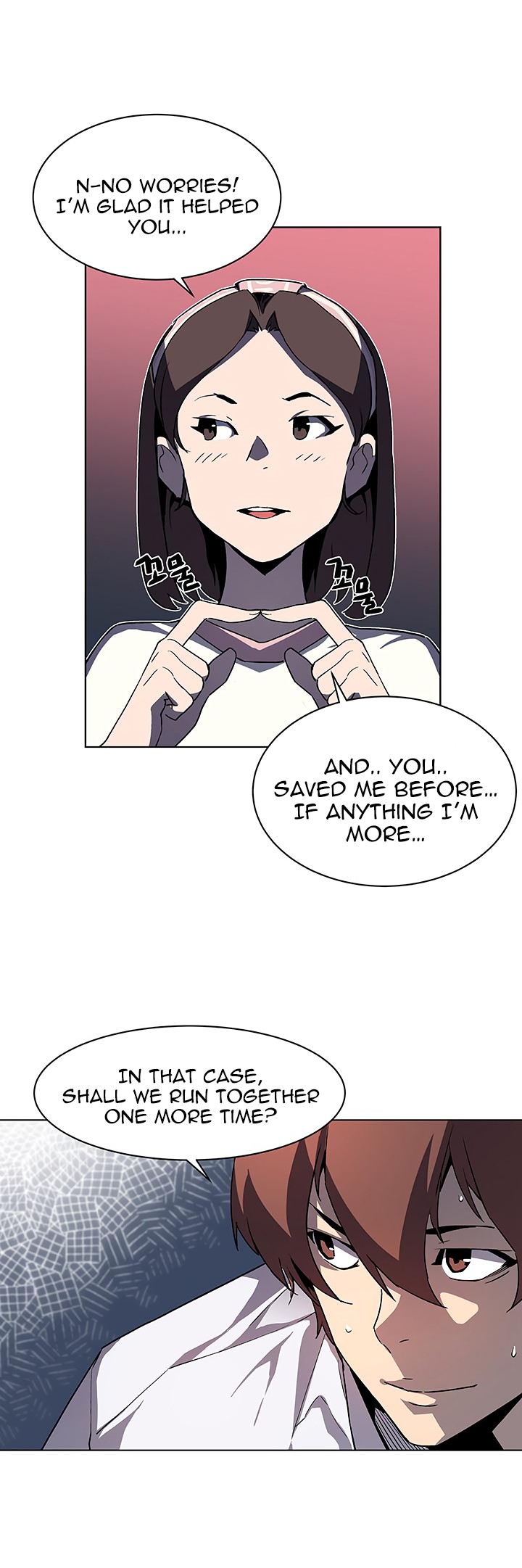 The Second Coming of Gluttony Chapter 36 image 27