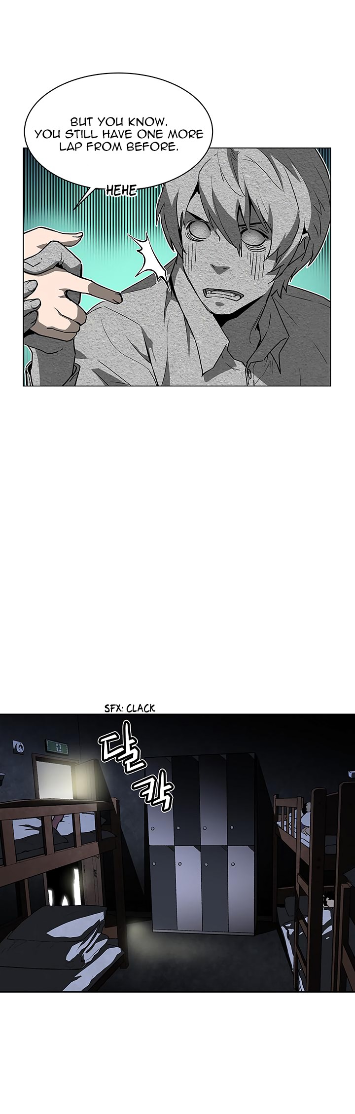 The Second Coming of Gluttony Chapter 36 image 29
