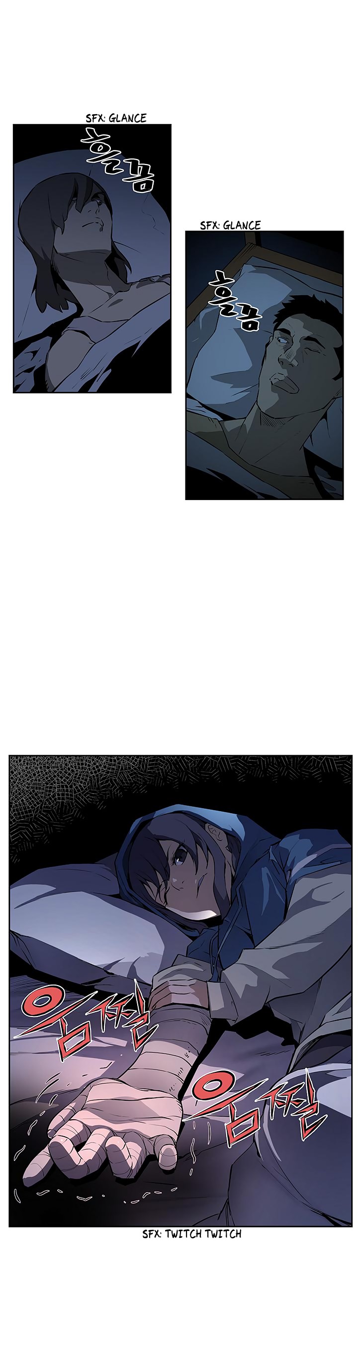 The Second Coming of Gluttony Chapter 36 image 31