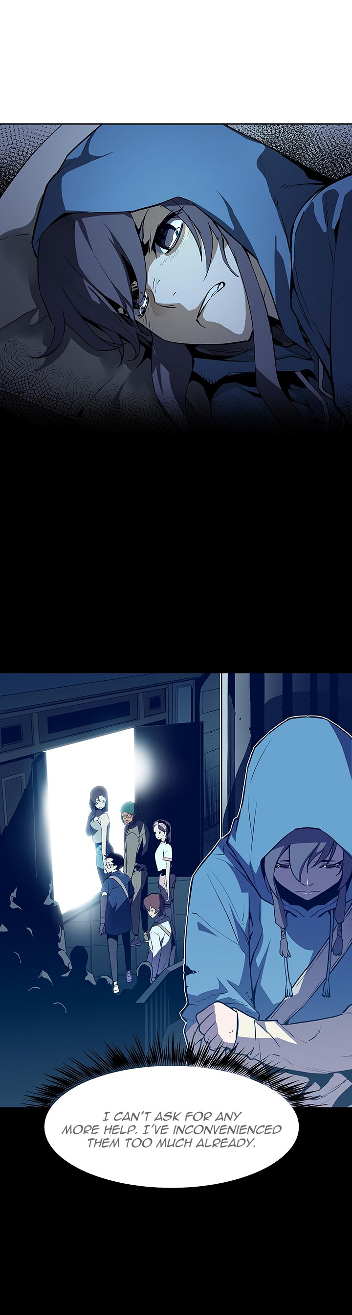 The Second Coming of Gluttony Chapter 36 image 32