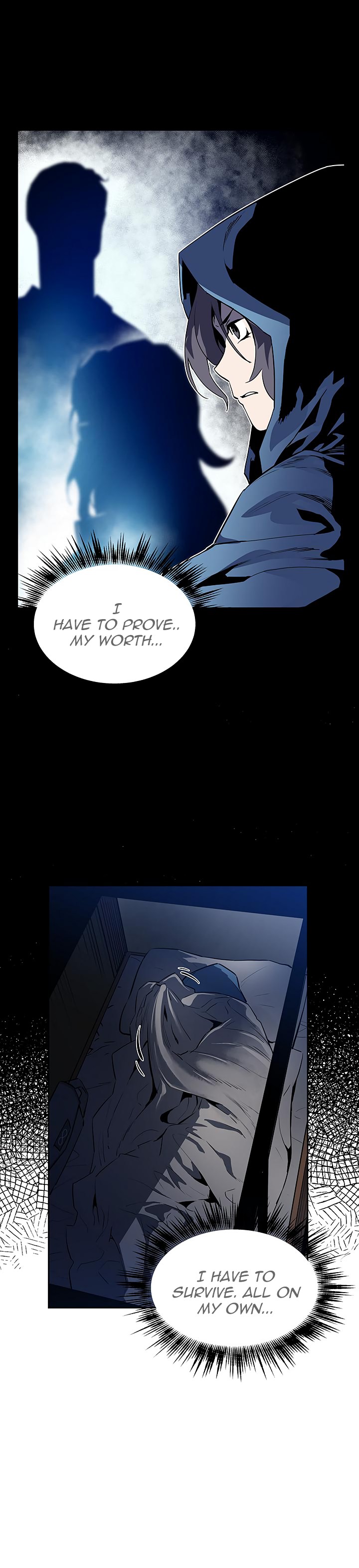 The Second Coming of Gluttony Chapter 36 image 33