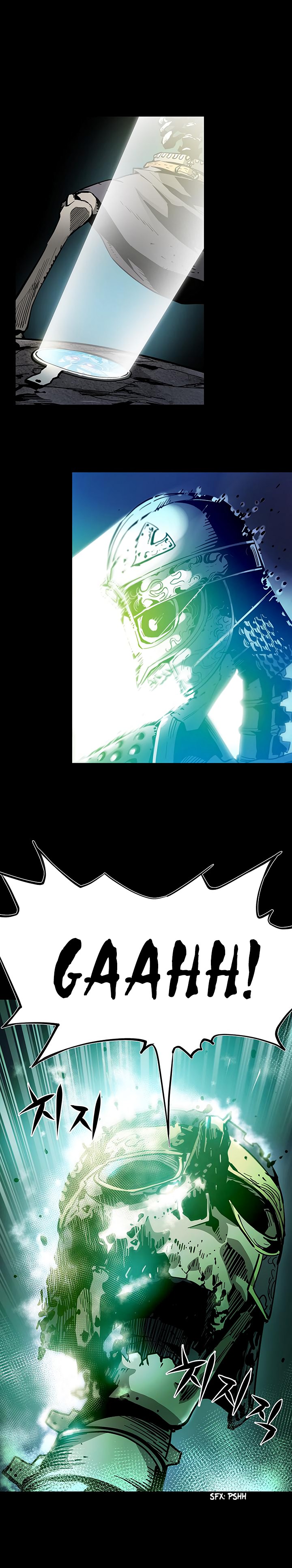 The Second Coming of Gluttony Chapter 36 image 3