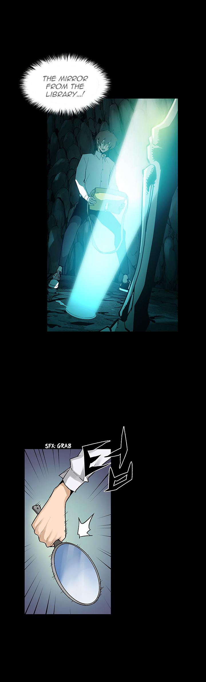 The Second Coming of Gluttony Chapter 36 image 4