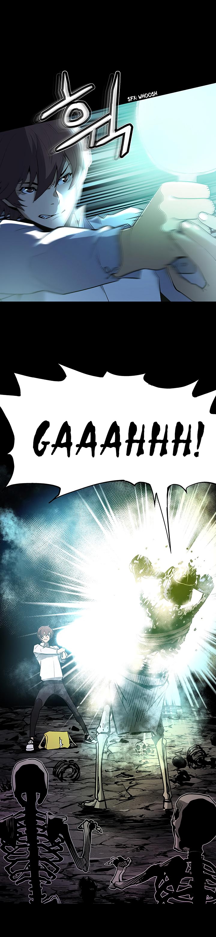 The Second Coming of Gluttony Chapter 36 image 5