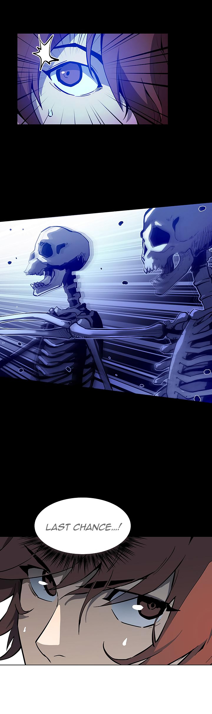 The Second Coming of Gluttony Chapter 36 image 6