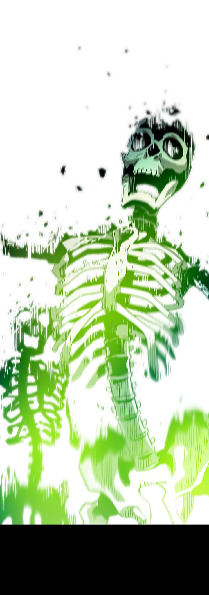 The Second Coming of Gluttony Chapter 36 image 7