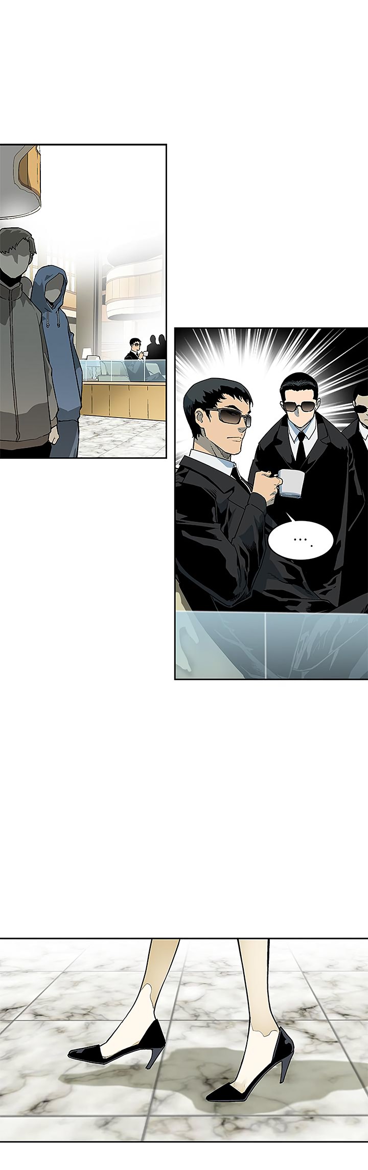 The Second Coming of Gluttony Chapter 37 image 24