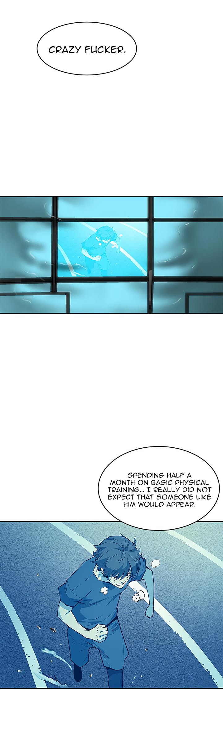 The Second Coming of Gluttony Chapter 37 image 26