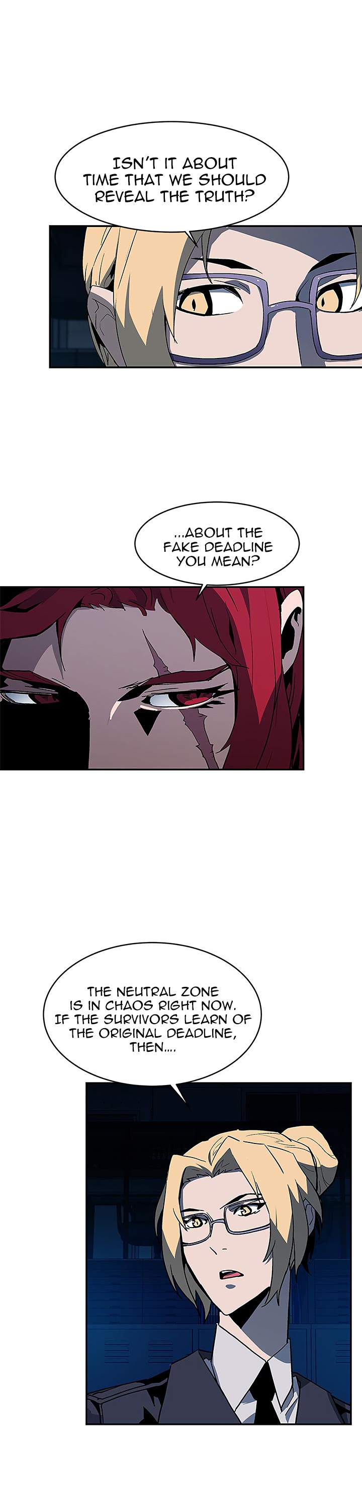 The Second Coming of Gluttony Chapter 37 image 28