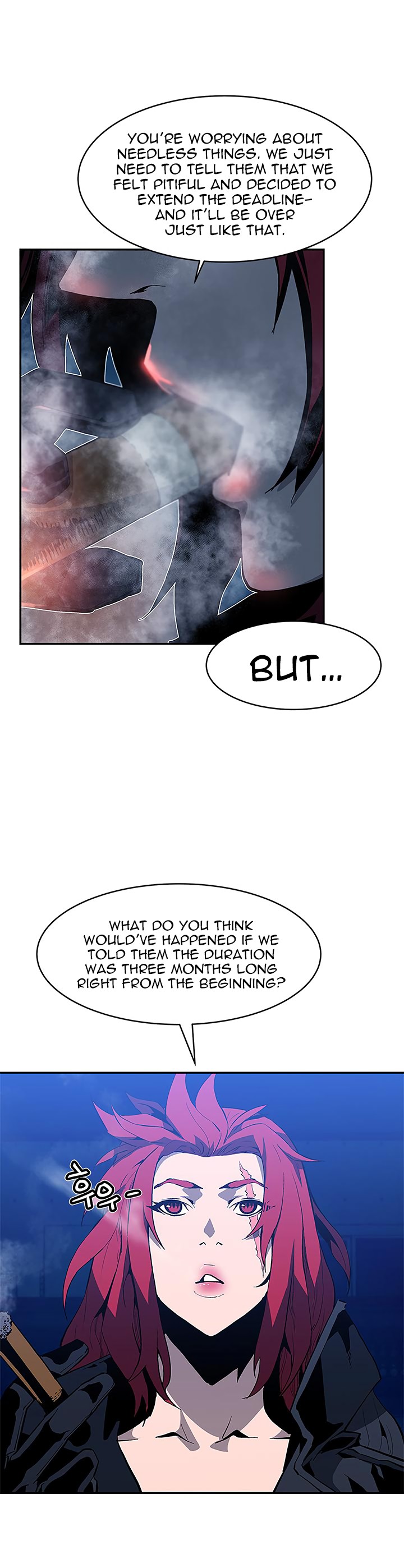 The Second Coming of Gluttony Chapter 37 image 29