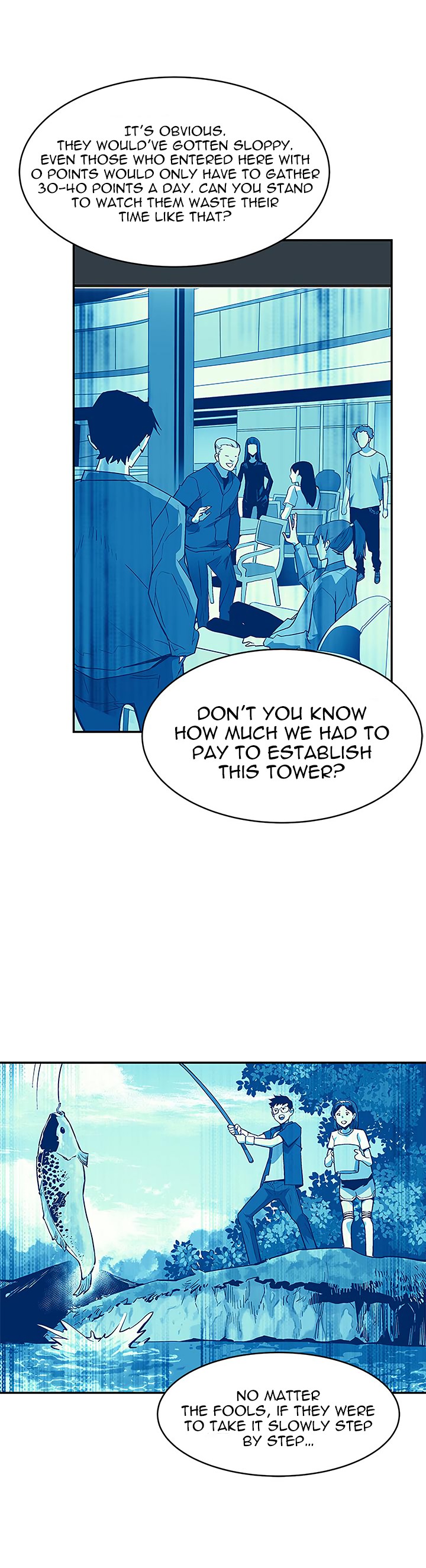 The Second Coming of Gluttony Chapter 37 image 30