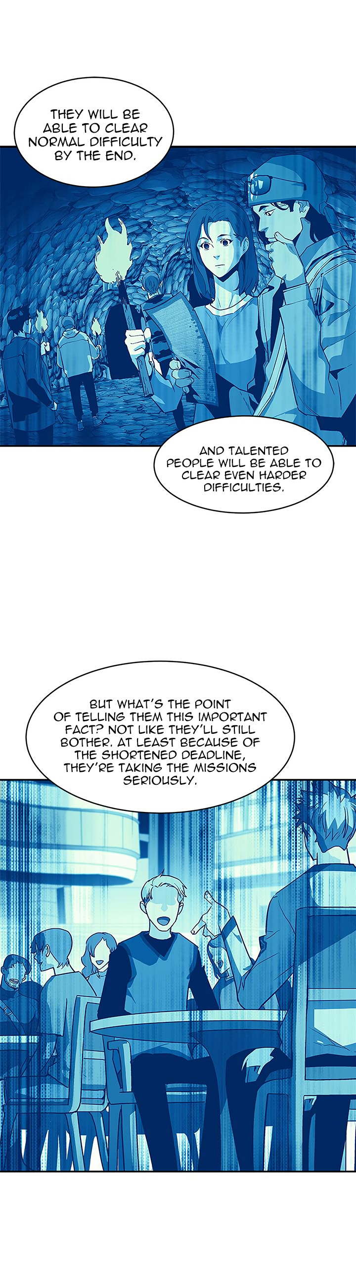 The Second Coming of Gluttony Chapter 37 image 31