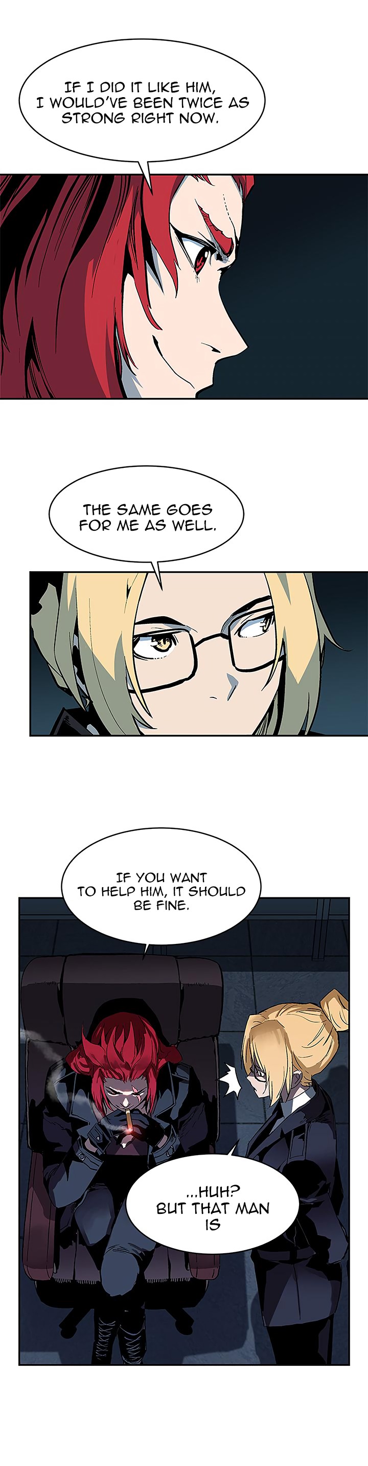 The Second Coming of Gluttony Chapter 37 image 33