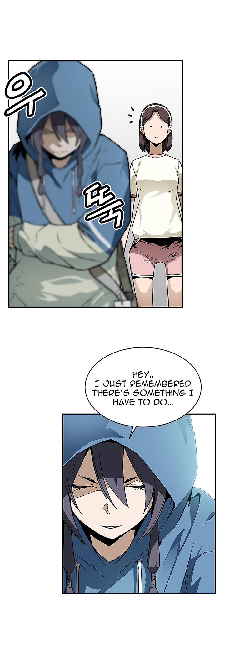 The Second Coming of Gluttony Chapter 39 image 10