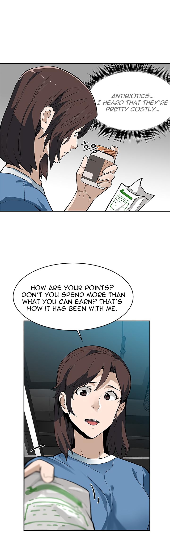 The Second Coming of Gluttony Chapter 39 image 15