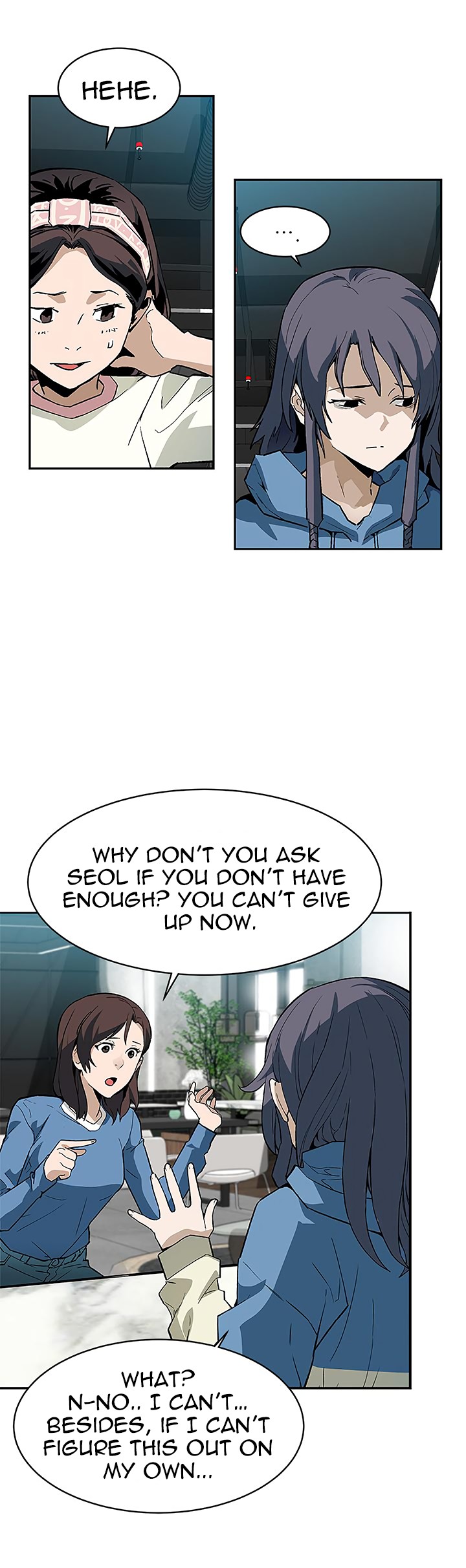 The Second Coming of Gluttony Chapter 39 image 16