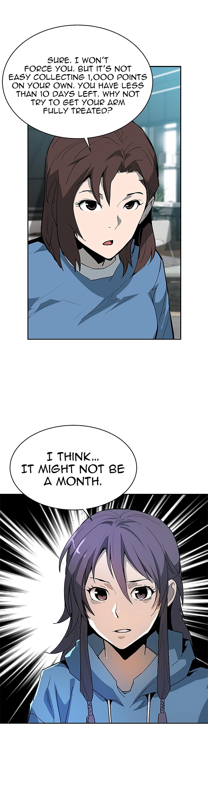 The Second Coming of Gluttony Chapter 39 image 17