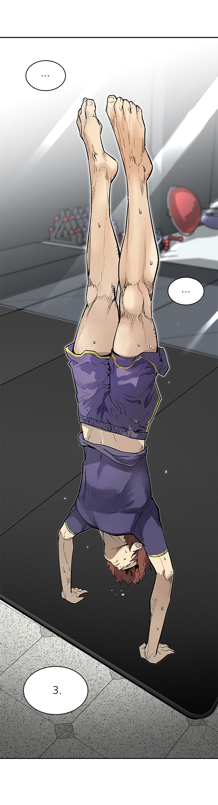The Second Coming of Gluttony Chapter 39 image 19
