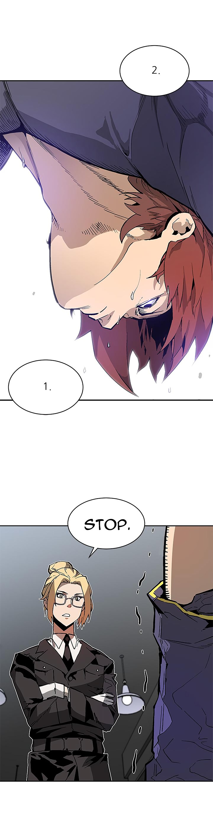 The Second Coming of Gluttony Chapter 39 image 20