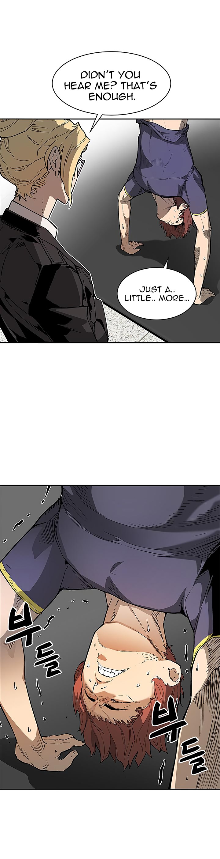 The Second Coming of Gluttony Chapter 39 image 21