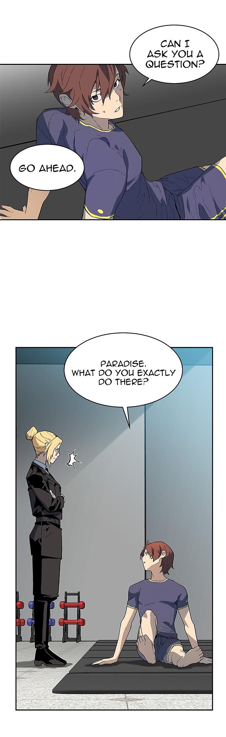 The Second Coming of Gluttony Chapter 39 image 24