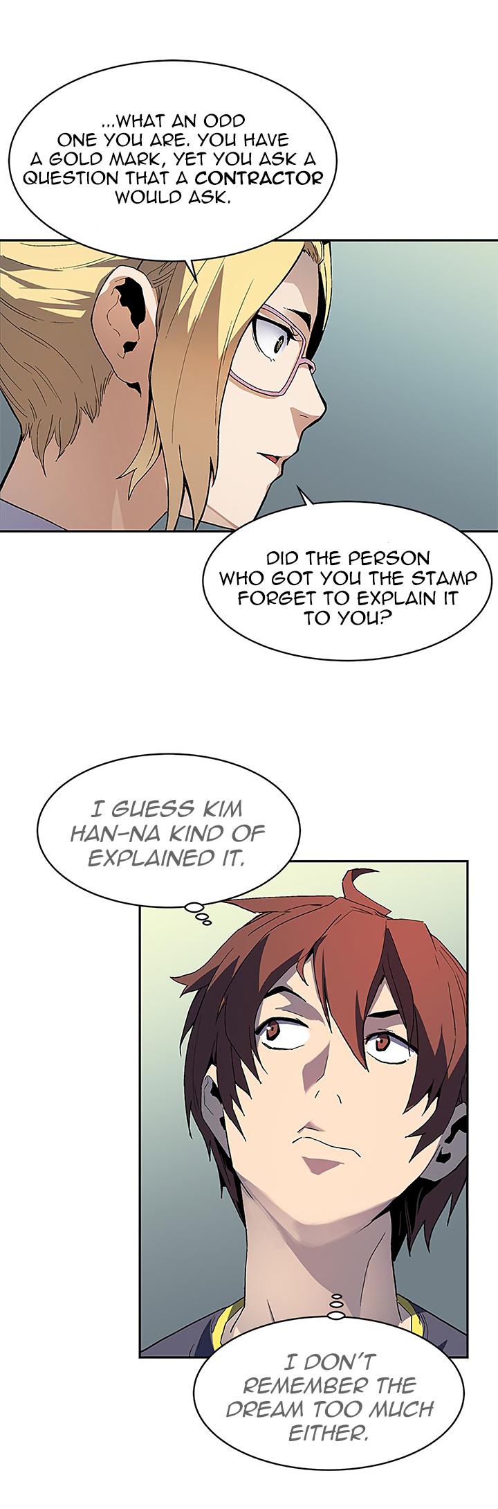 The Second Coming of Gluttony Chapter 39 image 25