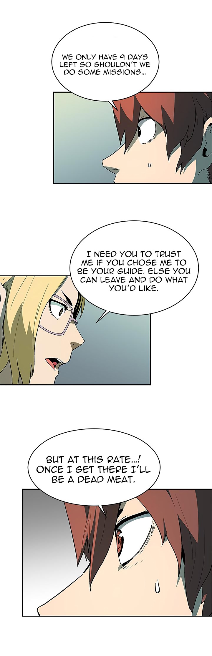 The Second Coming of Gluttony Chapter 39 image 28