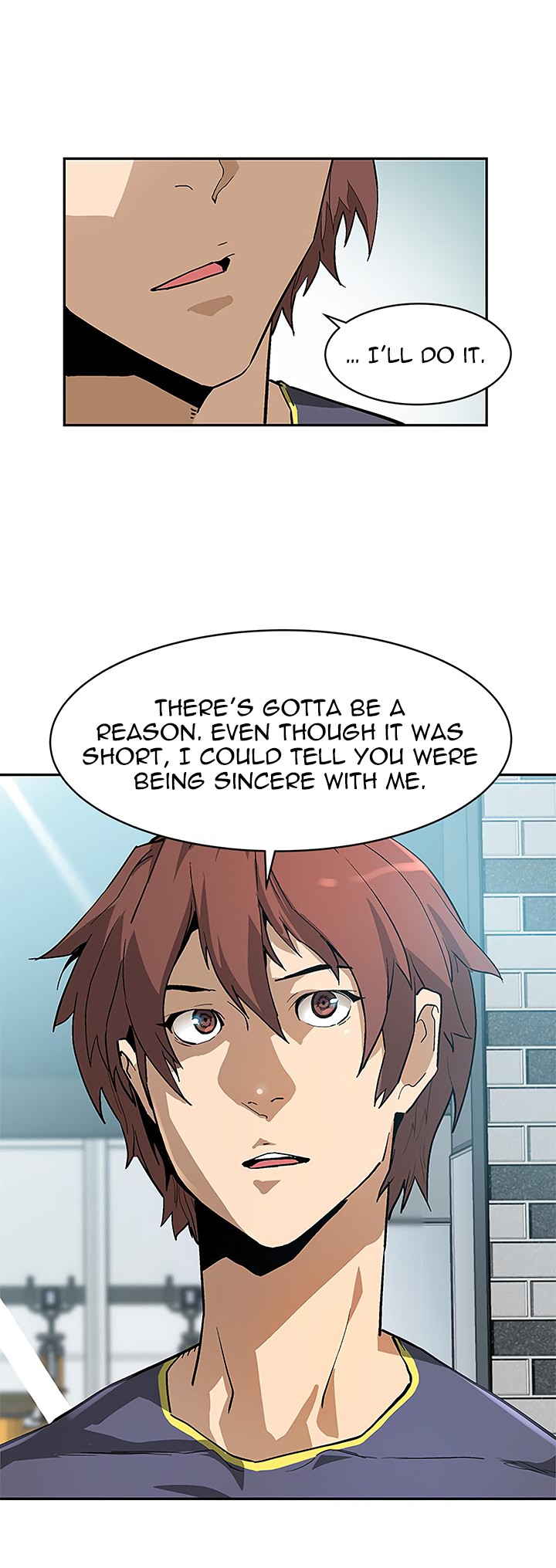 The Second Coming of Gluttony Chapter 39 image 30
