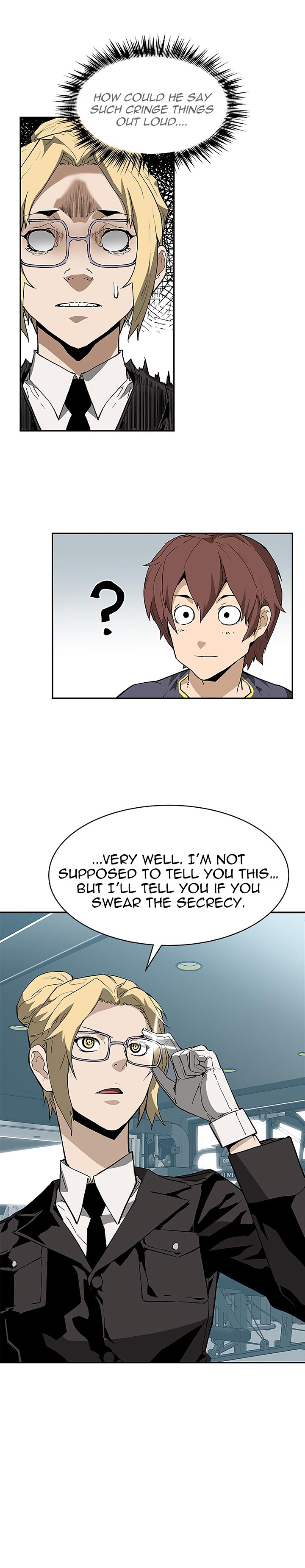 The Second Coming of Gluttony Chapter 39 image 31