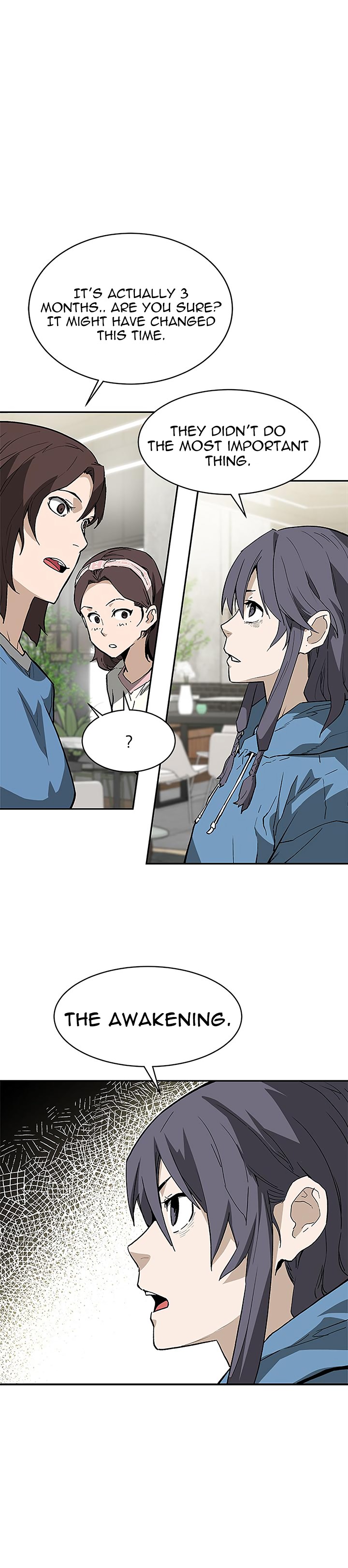 The Second Coming of Gluttony Chapter 39 image 32