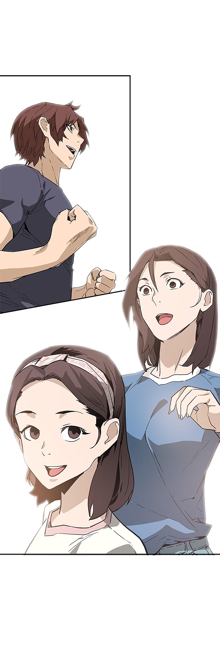 The Second Coming of Gluttony Chapter 39 image 34