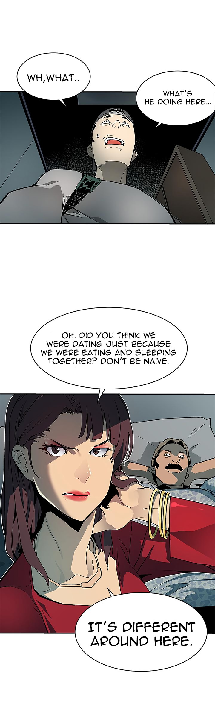 The Second Coming of Gluttony Chapter 39 image 37