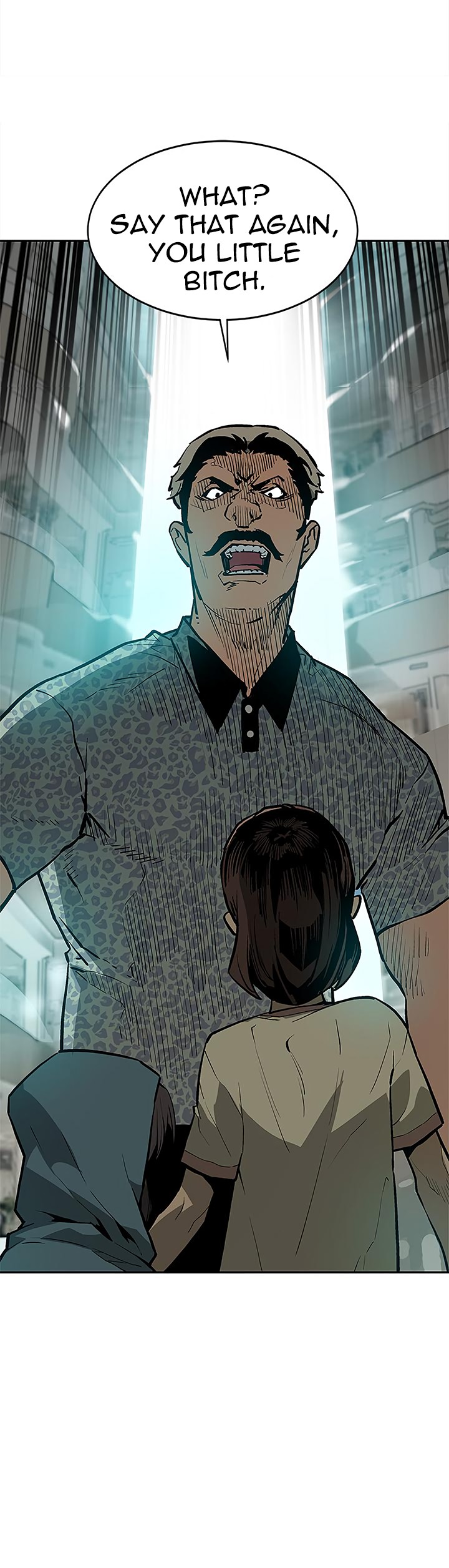 The Second Coming of Gluttony Chapter 39 image 3