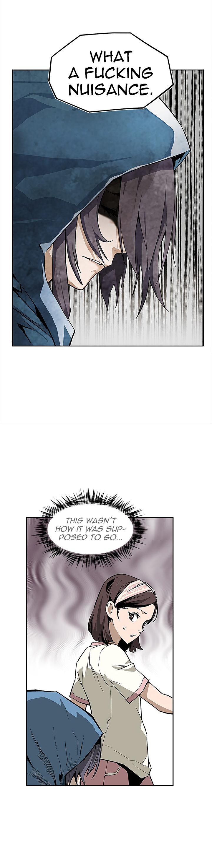 The Second Coming of Gluttony Chapter 39 image 7
